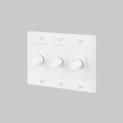 Dimmer Switch in White (576|NDK-144329)