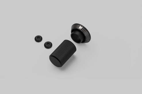 Detail Kit in Black (576|NDK-024522)