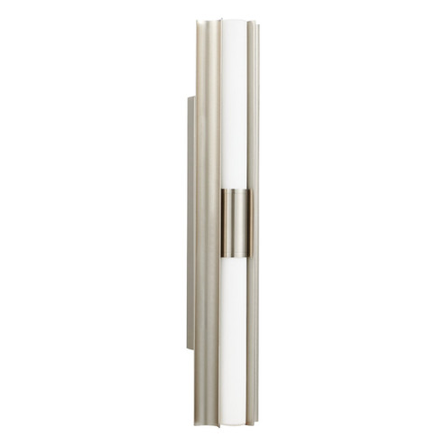 Colton LED Vanity in Brushed Nickel (577|207628A)