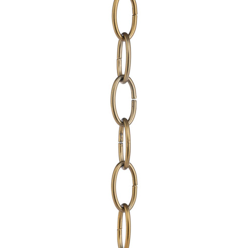 Accessory Chain Chain in Soft Gold (54|P8758-205)