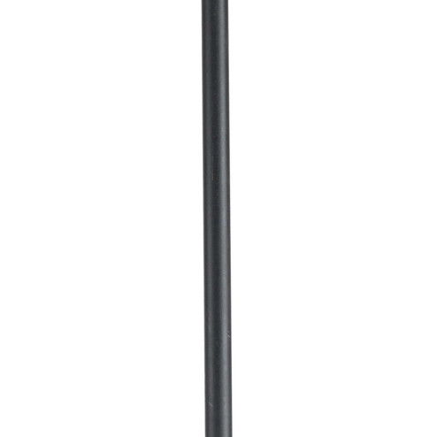 Accessory Stem Kit Stem Extension Kit in Black (54|P8601-31)