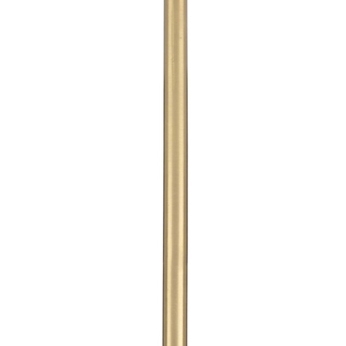 Accessory Stem Kit Stem Extension Kit in Satin Brass (54|P8601-12)