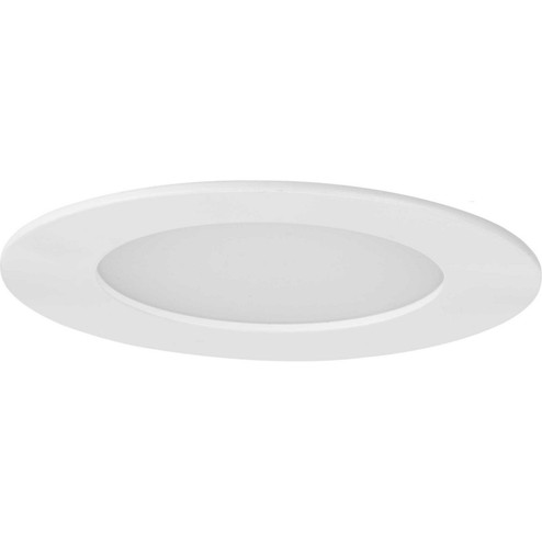 Everlume LED LED Recessed in Satin White (54|P807000-028-30)