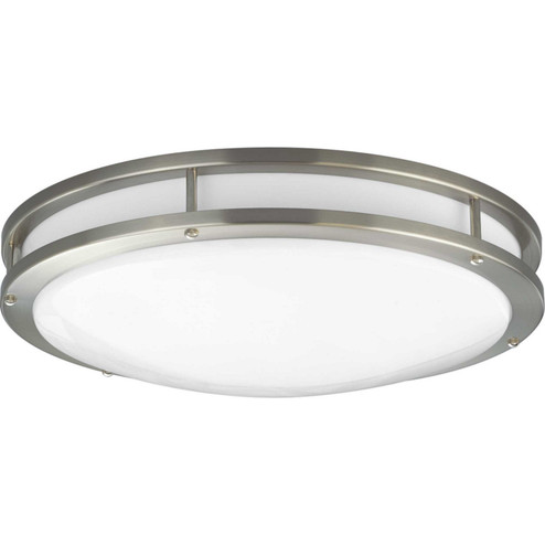 Led Linear LED Flush Mount in Brushed Nickel (54|P7250-0930K9)