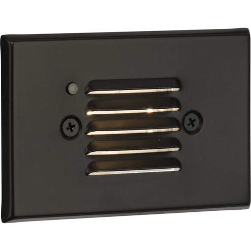 LED Step Lights LED Wall Or Step Light in Antique Bronze (54|P660006-020-30)