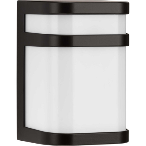 Valera LED LED Linear Lantern in Architectural Bronze (54|P5800-12930K9)