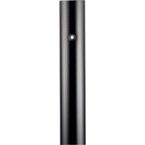 Outdoor Posts Outdoor Post in Black (54|P5390-31PC)