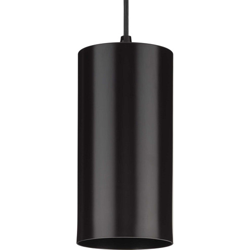 6IN CYL RNDS One Light Pendant in Antique Bronze (54|P500356-020)