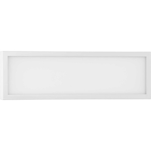 Everlume LED LED Linear Bath in Satin White (54|P300304-028-CS)