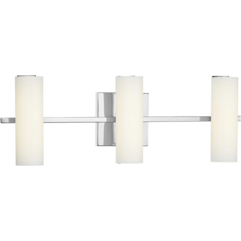 Colonnade LED LED Bath in Polished Chrome (54|P300187-015-30)