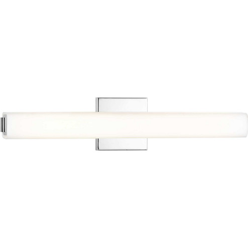 Beam LED LED Bath Bracket in Polished Chrome (54|P300182-015-30)