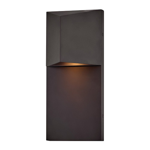 Treva LED Wall Mount in Dark Oxidized Brass (13|29000DX-LL)