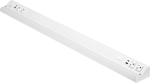 LED Courant LED Courant Plus in White (303|UCRP-5CCT-40-WH)