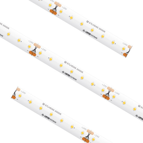 Tape Light (303|STLHD65-WW-CC)