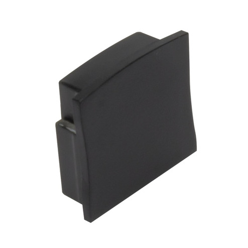 Senik Custom Cut in Anodized Aluminum (303|SFLEX-SW-CHAN-END)