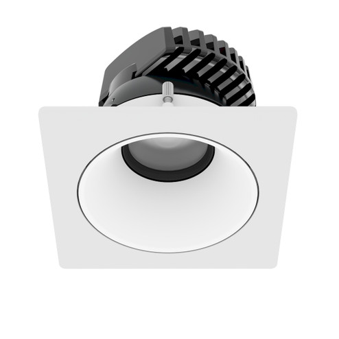 ChromaDMX Trim Led Kit (303|DL4S-DMX-RGBTW-LED-WH)