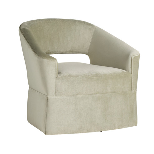 Lana Lounge Chair in Sage (314|FRU13)