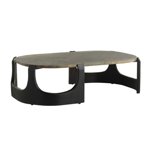 Lorena Coffee Table in Jungle (314|FCI29)