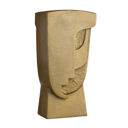 Liam Sculpture in Antique Brass (314|ASI19)
