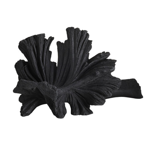 Luca Sculpture in Charcoal (314|ASC46)