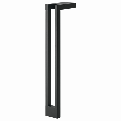 LED Path LIght in Black Brass (12|15844BKB)