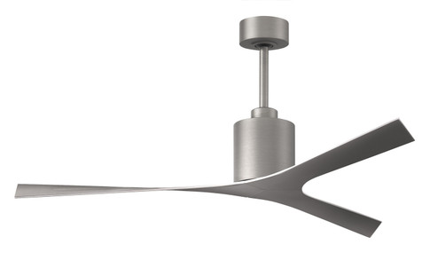 Molly Ceiling Fan in Brushed Nickel (101|MK-BN-BN)