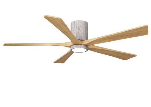 Irene-5HLK 60'' Ceiling Fan in Barn Wood Tone (101|IR5HLK-BW-LM-60)