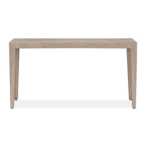 Kirkham Console Table in Solid Mahogany (52|51115)