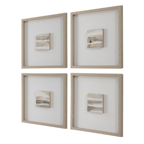 Studying Sepia Abstract Art (52|32490)