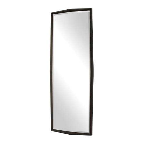 On Point Mirror in Solid Wood (52|08321)