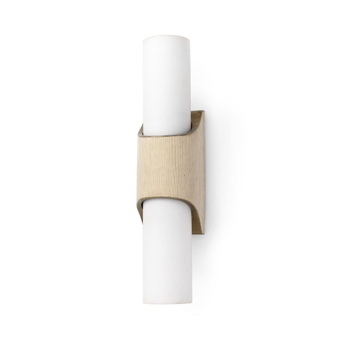 Georgina Wall Sconce in Natural (515|2199-01)