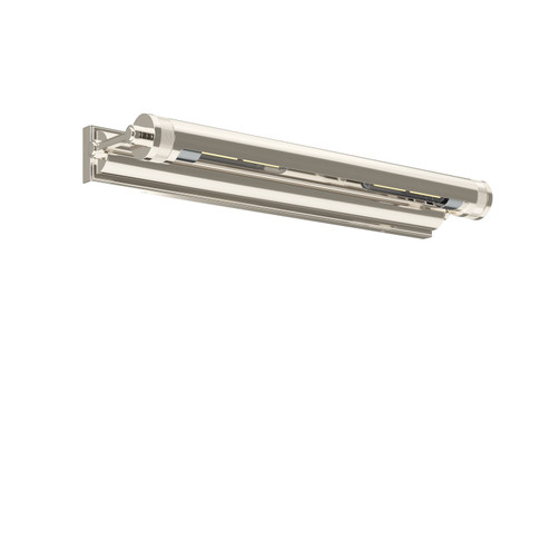 Kenton LED Picture Light in Polished Nickel (12|52815PN)
