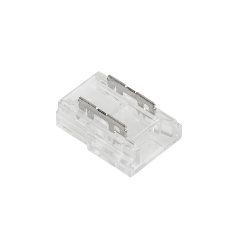 Dry Tape Accessory Crimp Connector in Clear (12|1CCOBTWCLR)