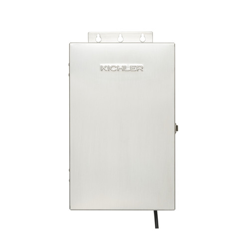 Transformer in Stainless Steel (12|15PC900SS)
