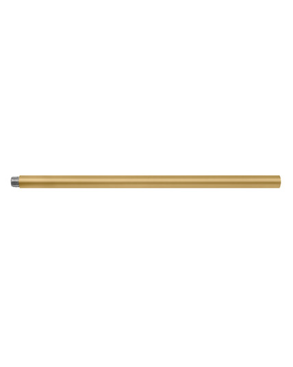 Stem Stem in Unlacquered Brass (13|S12UB6B01)