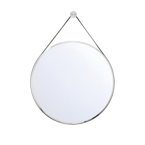 Callahan Mirror in Polished Nickel (60|CAL-M224-PN)