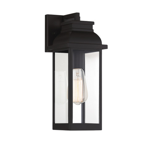 Drexel One Light Outdoor Wall Lantern in English Bronze (51|L5-2935-13)