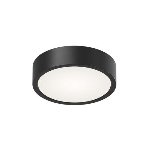 Rizo LED Fan Light Kit in Matte Black (54|P260012-31M-30)