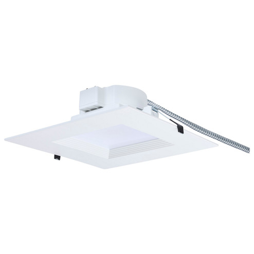 LED Downlight in White (72|S21611)