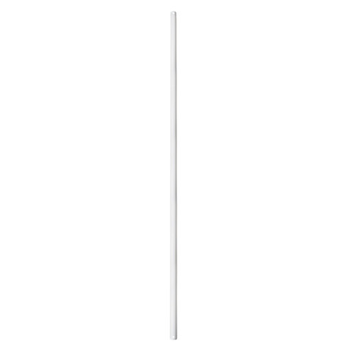 Fan Downrod Downrod in White (347|X-RD34-60WH FAN)