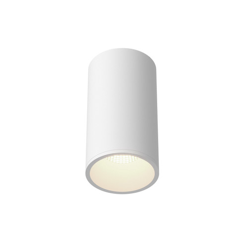 Lorna LED Flush Mount in White (347|LD4-FM08W20-3036-WH-UNV-010)