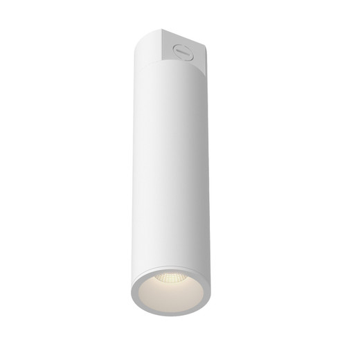 Lorna LED Ceiling Mount in White (347|LD3-CC12W18-3036-WH-UNV-010)