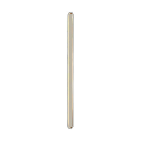 Emera LED Vanity in Polished Nickel (182|SLV83427PNCG)