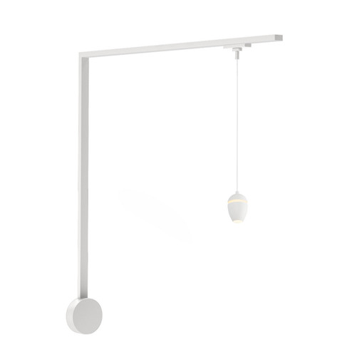 Eloa LED Wall Kit in White (347|TR1W4-P89703-WH)