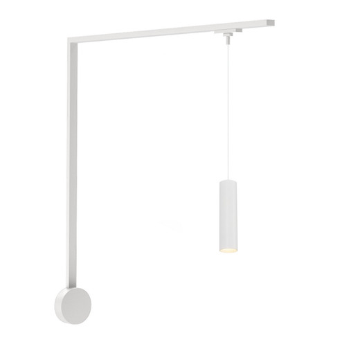 Remuda LED Wall Kit in White (347|TR1W4-P71602-WH)