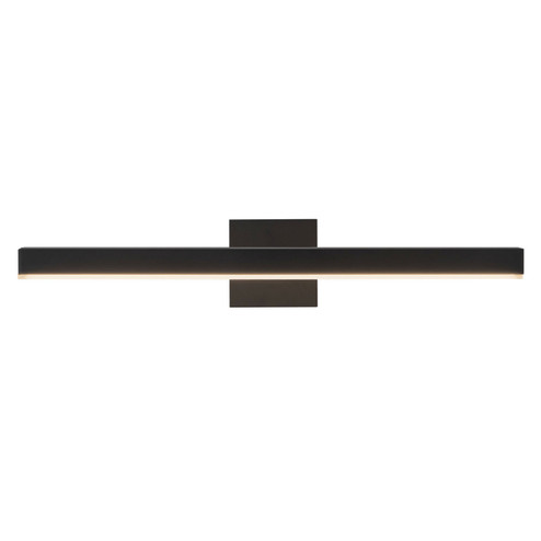 Vega Picture LED Picture Light in Black (347|PL10323-BK)
