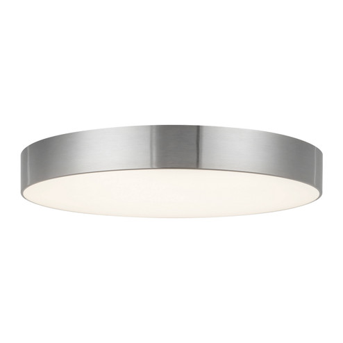 Musa LED Flush Mount in Brushed Nickel (347|FM0703611BN)