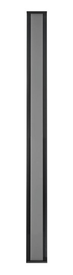 Dulton LED Wall Sconce in Matte Black (40|50114-016)
