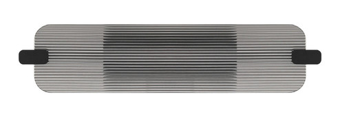 Neoness LED Wall Sconce in Matte Black (40|50062-010)