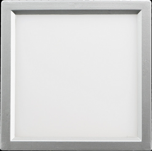 Troy LED Flushmount in Brushed Nickel (40|47525-030)